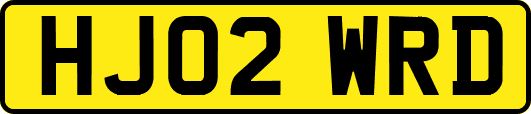 HJ02WRD