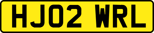 HJ02WRL