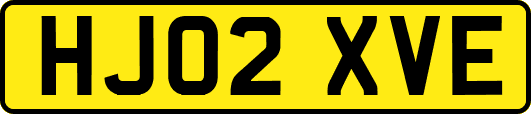 HJ02XVE