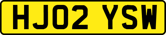 HJ02YSW