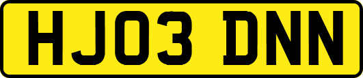 HJ03DNN