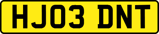 HJ03DNT