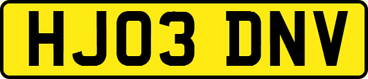 HJ03DNV