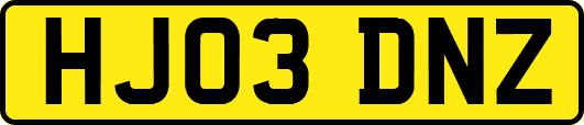 HJ03DNZ