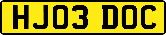 HJ03DOC