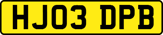 HJ03DPB