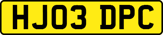 HJ03DPC