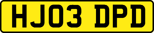 HJ03DPD