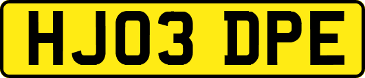 HJ03DPE
