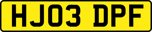 HJ03DPF
