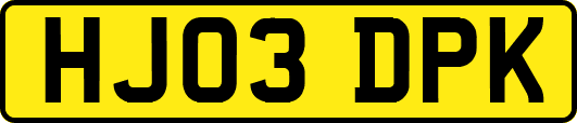 HJ03DPK