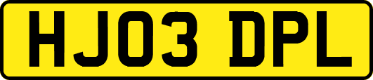 HJ03DPL