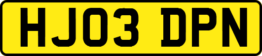 HJ03DPN