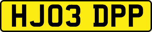 HJ03DPP