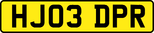 HJ03DPR