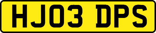 HJ03DPS