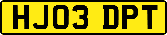 HJ03DPT