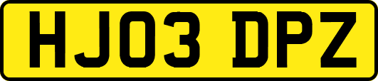 HJ03DPZ