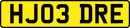 HJ03DRE