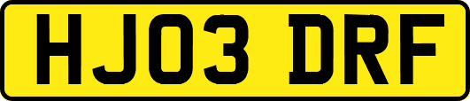 HJ03DRF