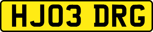 HJ03DRG