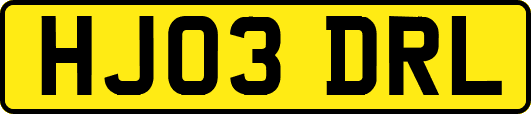 HJ03DRL
