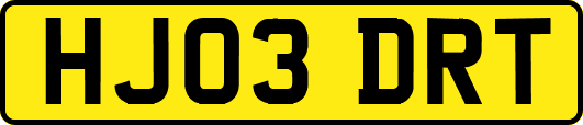HJ03DRT