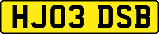 HJ03DSB
