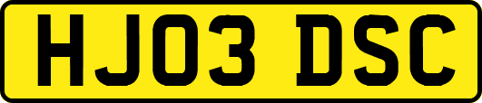 HJ03DSC