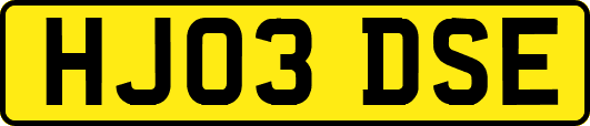 HJ03DSE