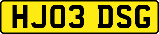 HJ03DSG