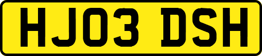 HJ03DSH