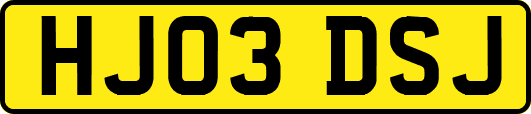 HJ03DSJ