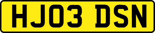 HJ03DSN