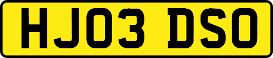 HJ03DSO