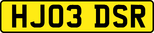 HJ03DSR