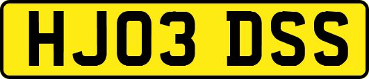 HJ03DSS