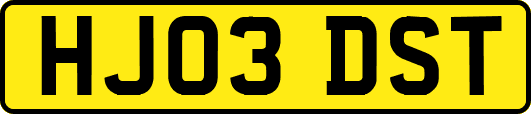 HJ03DST