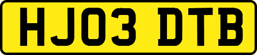 HJ03DTB