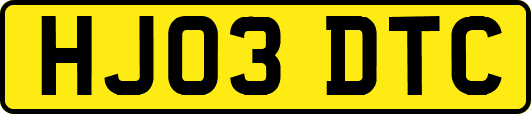 HJ03DTC