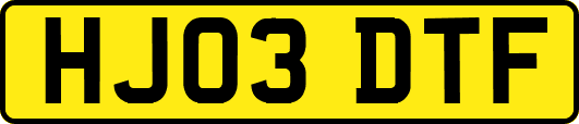 HJ03DTF