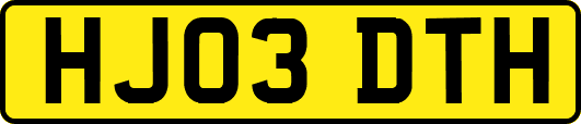 HJ03DTH