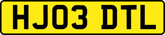 HJ03DTL