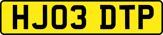 HJ03DTP