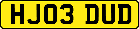 HJ03DUD