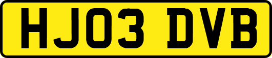 HJ03DVB