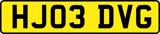 HJ03DVG
