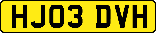 HJ03DVH