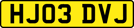 HJ03DVJ