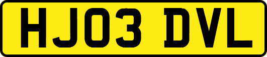 HJ03DVL